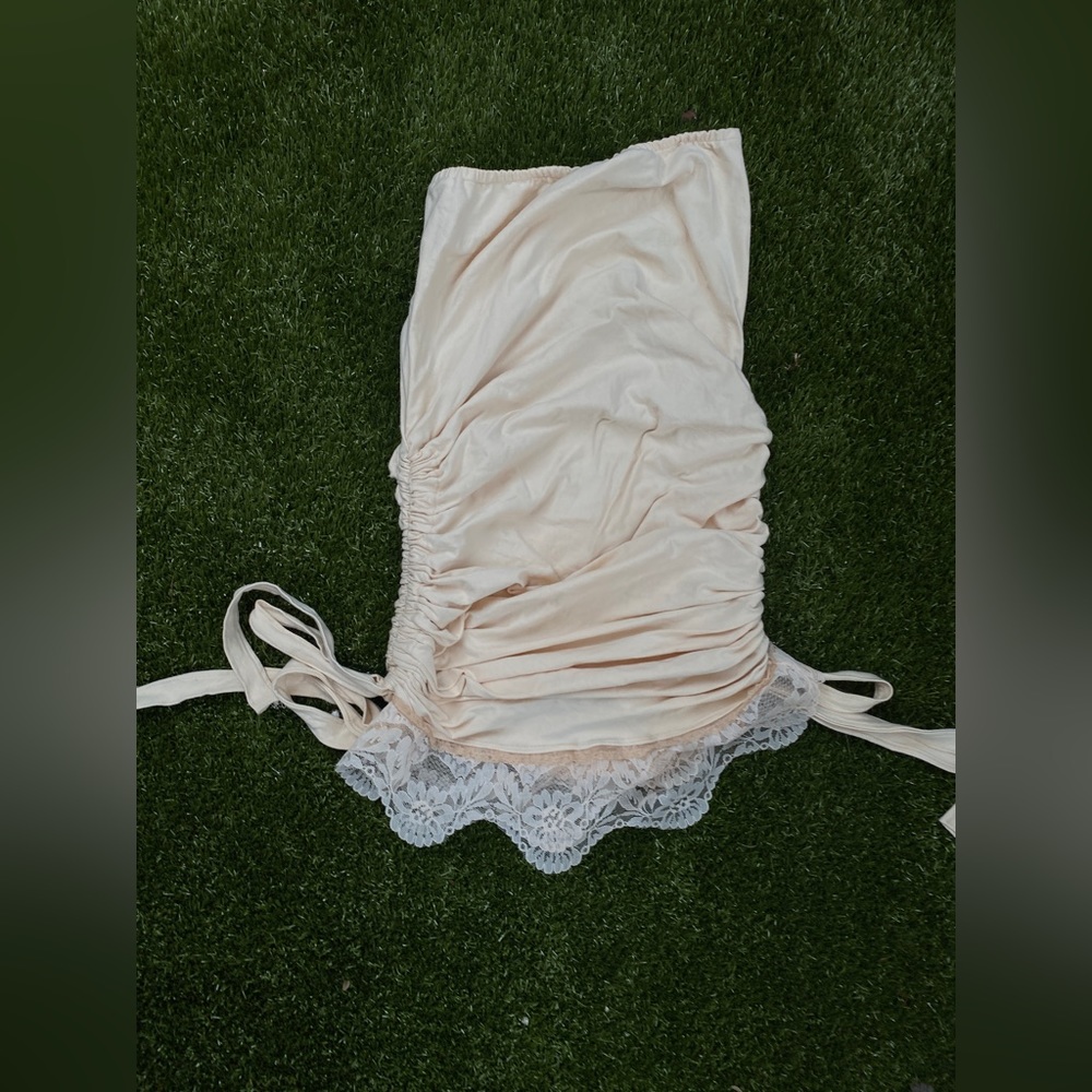 Onacyka Handmade Skirt